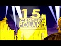 15th Century Poland Home Entertainment Logo