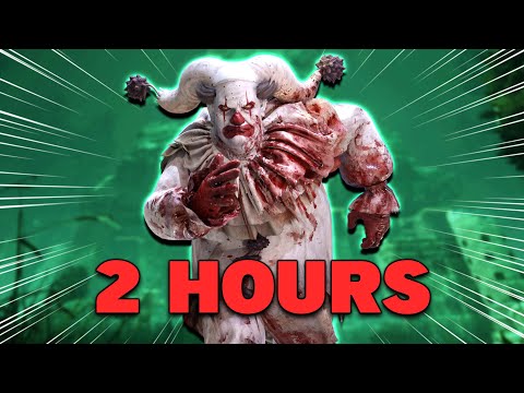 Over 2 Hours of the FASTEST Killer Builds