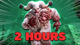Over 2 Hours of the FASTEST Killer Builds MQDEFAULT Thumbnail