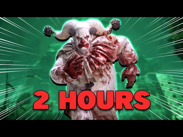 Over 2 Hours of the FASTEST Killer Builds SDDEFAULT Thumbnail