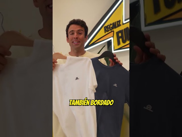Vídeo relacionado con vidaXL Sudadera Infantil de Manga Larga Jersey Ropa de Niños Tiburón Caqui Claro 128
