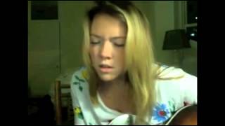 natalie duffy - adele's someone like you