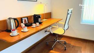 Design Suites Buenos Aires - Terrace