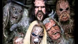 Chainsaw Buffet -  Lordi lyrics