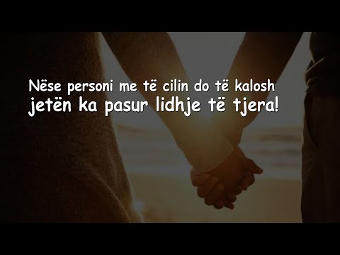 Si duhet të veprojë një mashkull nëse e fejuara ka pasur lidhje të tjera dhe nuk i ka treguar?