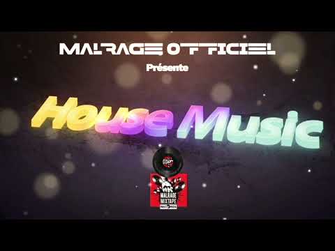 Malrage Officiel - House Music