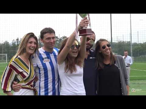 Aon Sport Games 2017 - Aftermovie