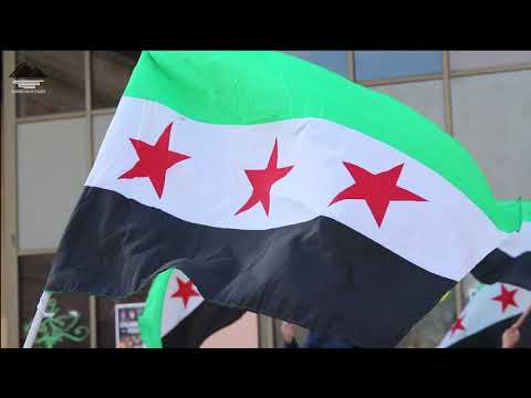 مابدنا حكم الاسد ...بدنا #الحرية #ليون #فرنسا #الثورة_السورية #الثورة_مستمرة #خليك_بالبيت