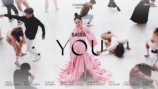 Lirik Lagu Raisa - You: Don't Need You to Convince Me