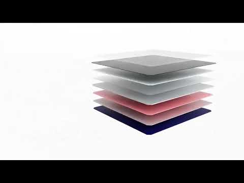 Video Panou Fotovoltaic LONGi LR8-48HGD-445M 445W – Eficienta maxima 22.3%, celule bifaciale N-Type cu degradare redusa