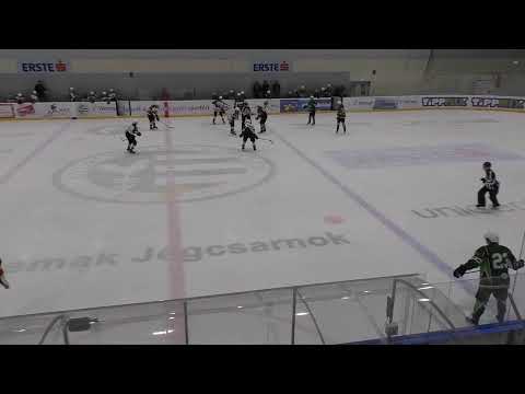 U21 Győri Nemak ETO HC  -  FTC-Telekom