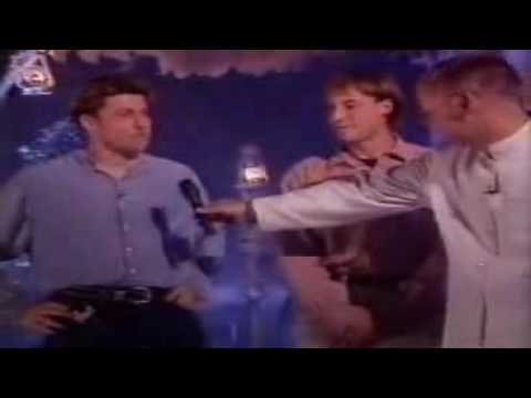 Gamesmaster || s4x05 || 2*3