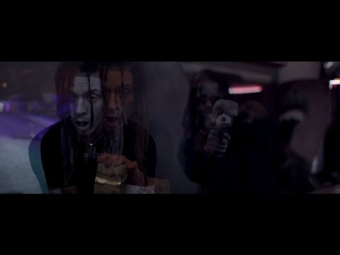 BZ Dinero - Baby (Official Music Video by @nuagefilms
