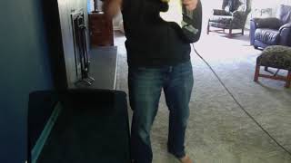 Drunk on the Mic- Mickey Shiloh [guitar