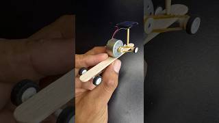 Download lagu diy mainan dari dinamo bertenaga matahari #creative #toys #diy #craft #mainan mp3