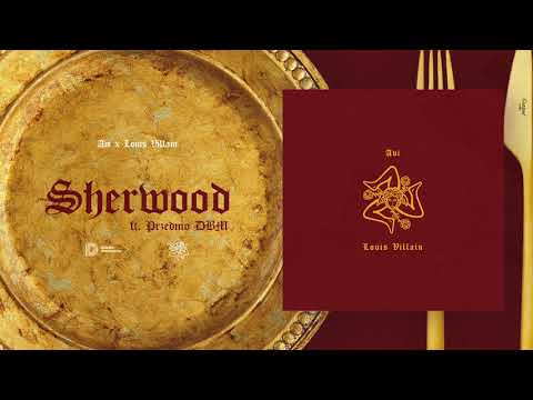 Avi x Louis Villain ft. Przemo DBM - Sherwood (Official Audio)