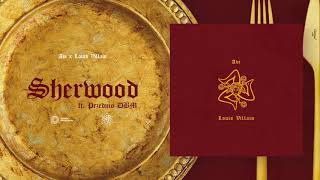 Sherwood song artwork