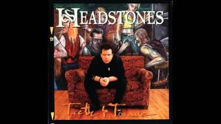 Headstones - Marigold
