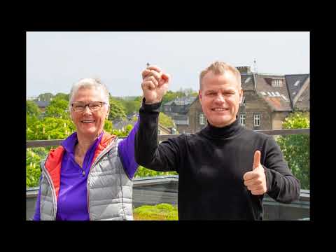 Episode 7 . Nettis historie.