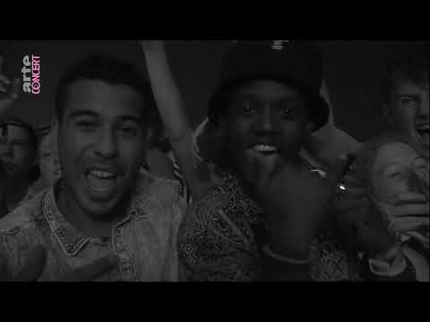 Trettmann  – Billie Holiday | live @ splash! 21