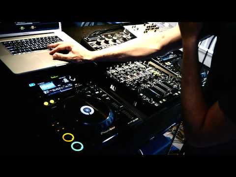 Trey Smith DJ Mix 007 - Progressive, Electro, Tech House & Weird DJ Mix