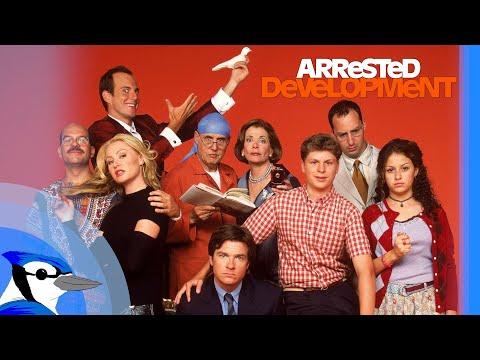 Is Arrested Development a Classic?