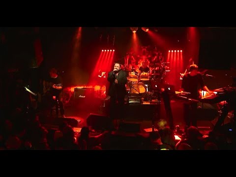 BIG IN JAPAN ALPHAVILLE AT WHISKEY A GO GO