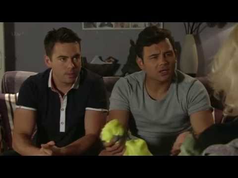 Todd Grimshaw Part 99