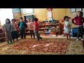 Goodbye Snowman Dance Moves For Winter Wonderland 2017