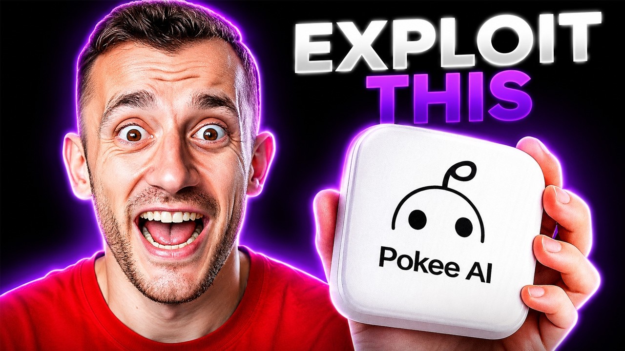 NEW Pokee-Isaac 28B Has a 10M Token Context!
