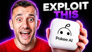 NEW Pokee-Isaac 28B Has a 10M Token Context!