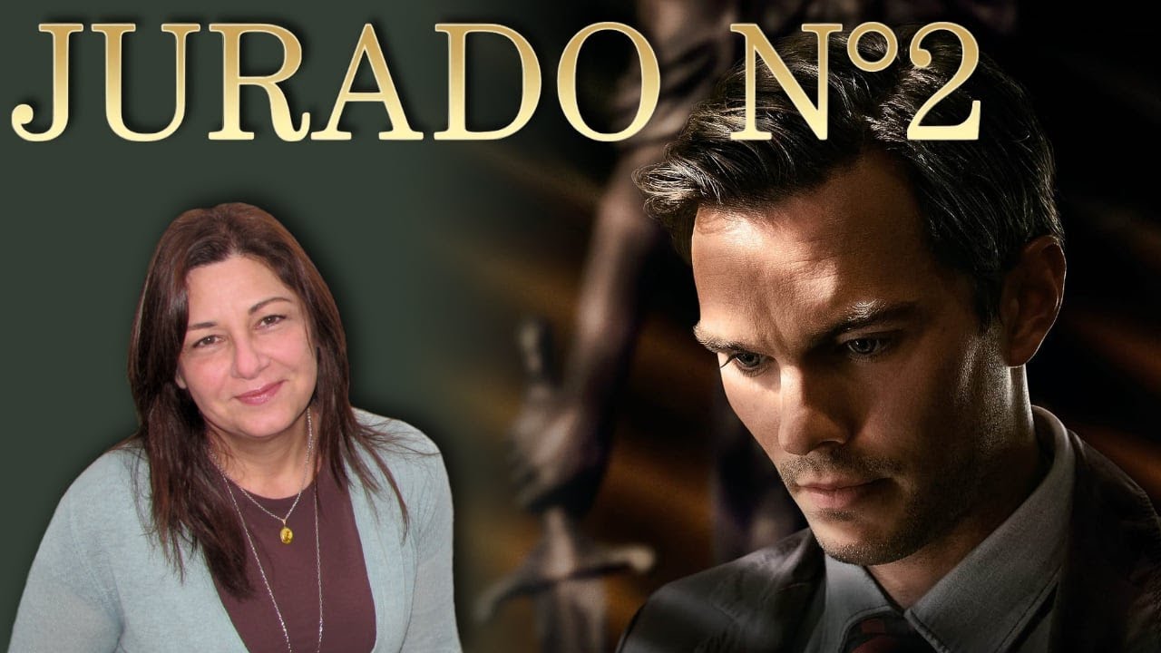 "Jurado Nº 2": e Clint Eastwood continua batendo um bolão