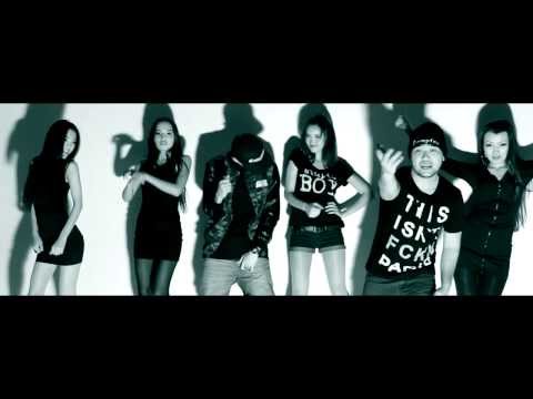 B.JIGGA - What u know about it (Official Music Video)