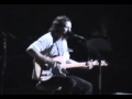 Pearl jam - Forever Young (Boston '06) Bob Dylan ...