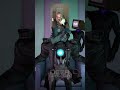 Yes Or No Be Like Skibidi Toilet Animation