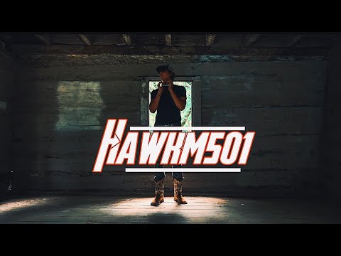 501Bryze - Hawkm501 (Official Music Video)