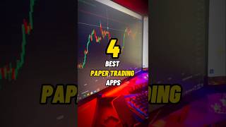 Best Paper Trading App In India l Virtual Trading App #shorts #stockmarket #stockmarketforbeginners
