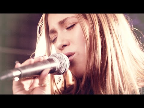 Overjoyed (Stevie Wonder)  || cover by Leonor Sá-Chaves