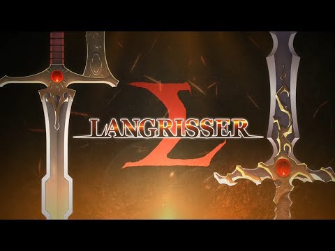 Видео Langrisser Mobile #1
