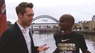 Summit Sports Media - Promo