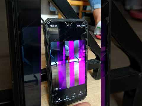 Ulefone Armor 7 Défaillant