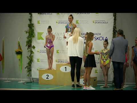 RG competition STARS Live Stream