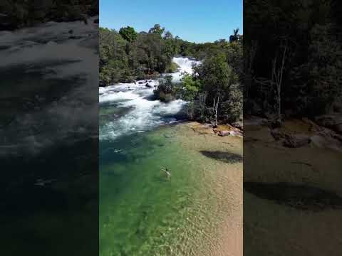 📌🏞 conheça Campo Novo do Parecis em Mato Grosso