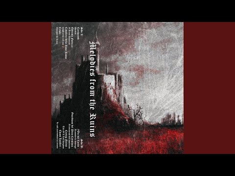 Il testamento dell'avvelenato (feat. Guardiano del Picco Carminio)