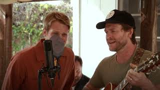 Jamestown Revival - Company Man - 3/17/2019 - Riverview Bungalow - Austin, TX