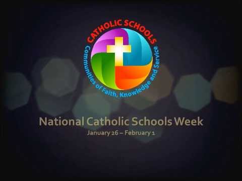 Click to Watch the Could Catholic Education Save America? video Click to Watch the Could Catholic Education Save America? video