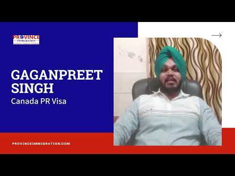 Gaganpreet Singh