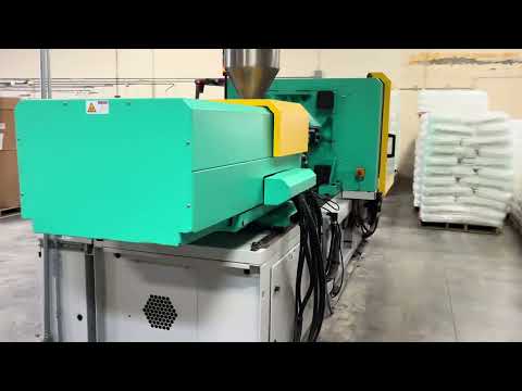 2018 ARBURG 570E-2000-800 Injection Molding Horizontal/Vertical | Machinery Network (1)
