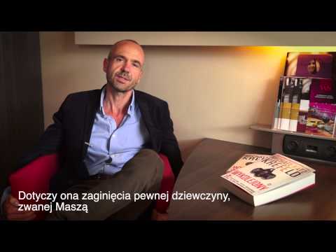 Kruk wylądował w Polsce!