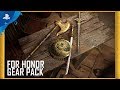 Assassin's Creed Origins - For Honor Gear Pack | PS4